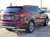 Hyundai SantaFe 2016